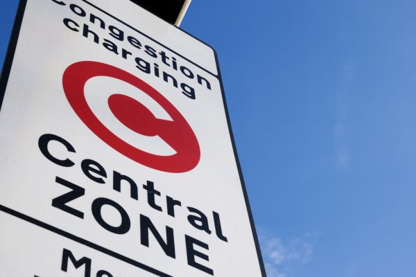 GMB Demands Rethink on City Congestion Zone