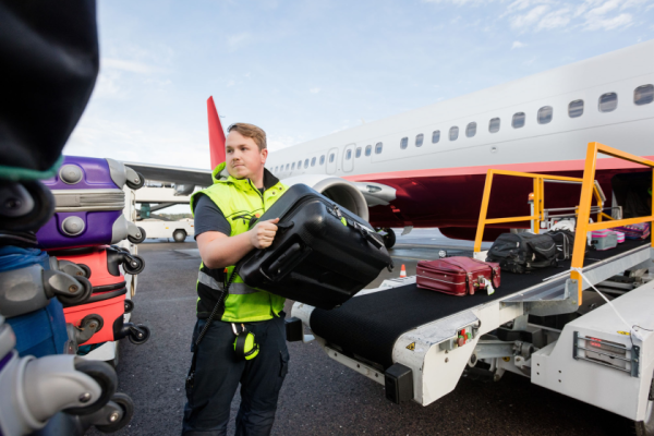 Ryanair flights from Stansted could face severe disruption if industrial action goes ahead