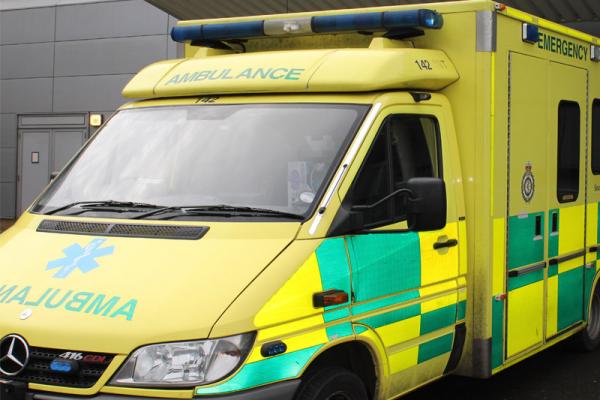 GMB work with East of England Ambulance Service Trust to improve service following review