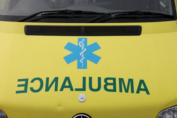 GMB concerned by resignation of East of England Ambulance Service NHS Trust CEO