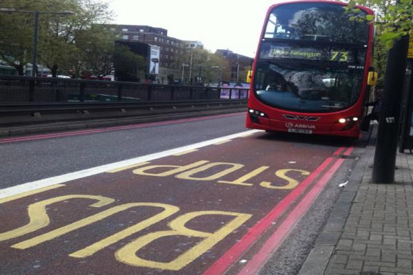 GMB call on Mayor for action over deaths and injuries caused by London buses