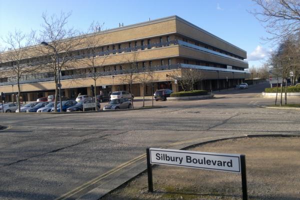 GMB secures Real Living Wage for MK’s street cleaners