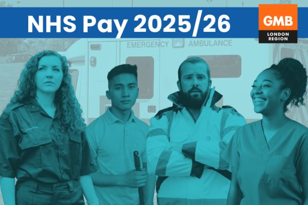 NHS Pay Review Body