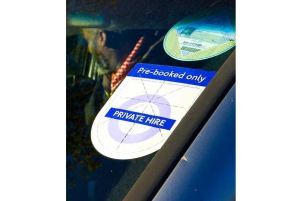 TfL private hire licensing system 'not fit for purpose'