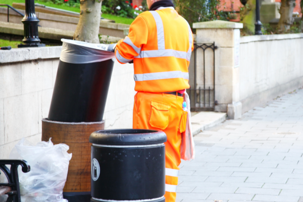 Bullies of the bin world sack long-serving union rep for highlighting culture of bullying