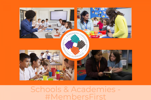 Schools & Academies in England, Member Update – 25th June 2021