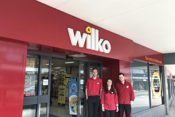 GMB members at Wilko seek more hours of work per week