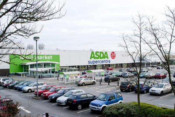 ASDA faces strike vote at three more stores