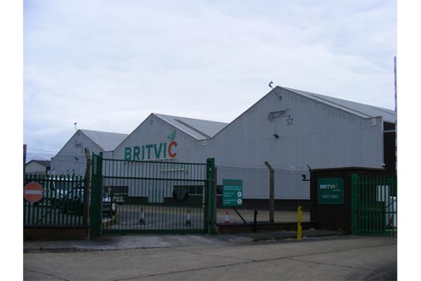 GMB call on Britvic directors to intervene in closure of Robinsons factory in Norwich