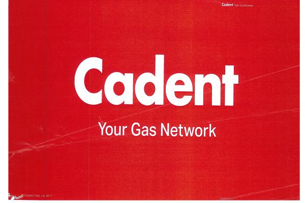 Cadent Bulletin