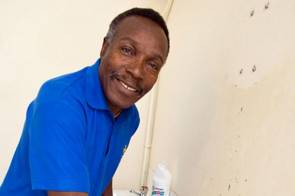 GMB welcome decision to bring Brent cleaning services back in-house