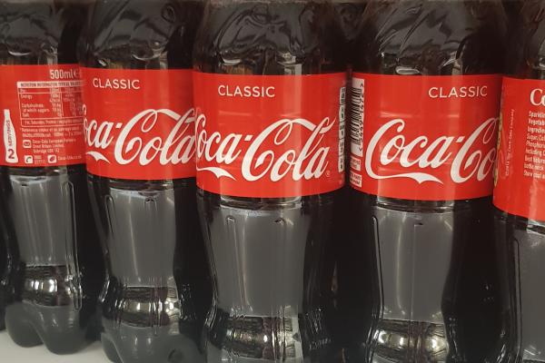 GMB question Coca-Cola's decision to close factory in Milton Keynes