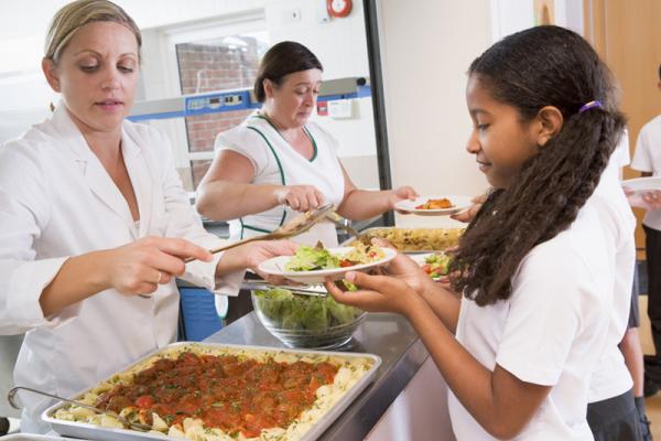 GMB welcome House of Lords decision to delay free school meal cuts with 95,613 pupils currently eligible in East of England