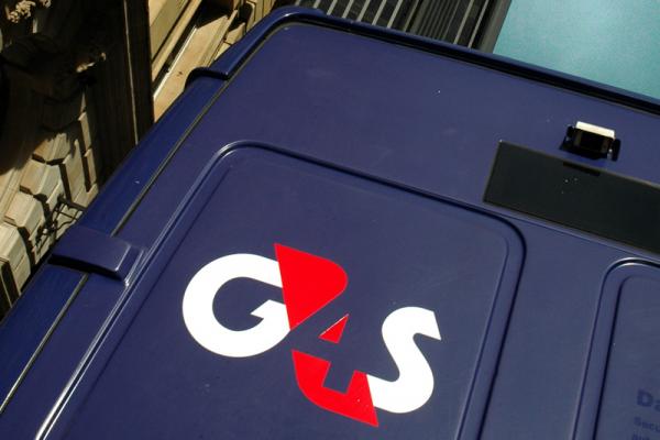 GMB concerns over safety of ambulance staff on G4S contract