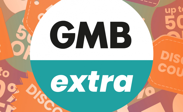 GMB Extra