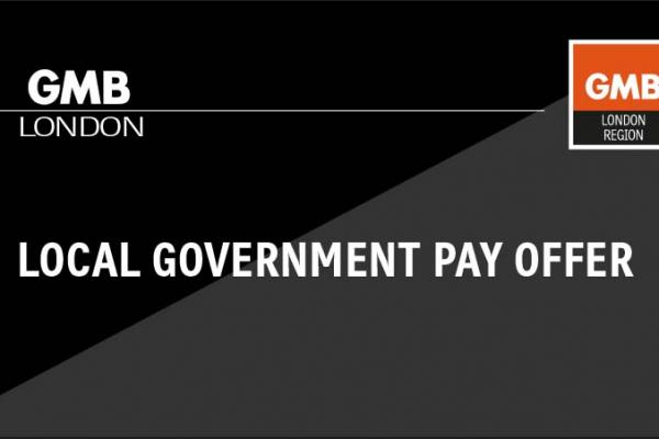 Local Government Pay Offer