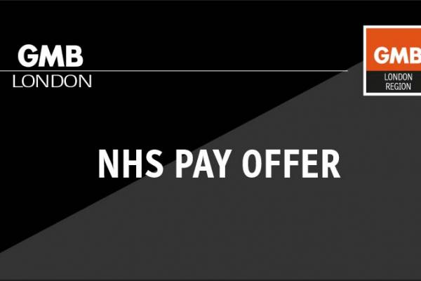 NHS Pay Offer