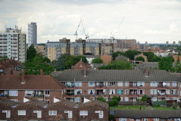 Consultation by the Mayor on proposals for a new list of London key workers