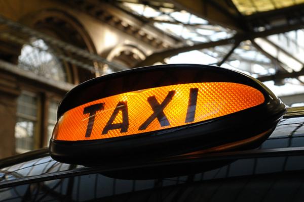 London Assembly Transport Committee report on taxi and private hire services in London