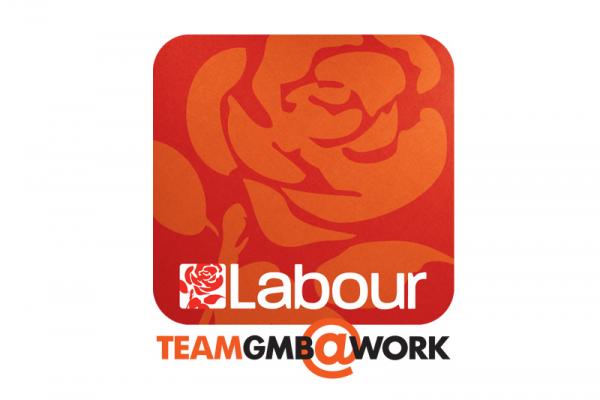 GMB London Region members success in local elections