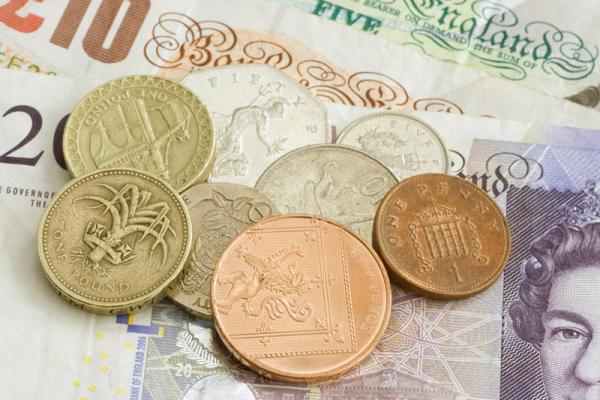 Give GMB role in enforcing National Minimum Wage