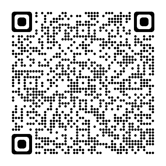 QR Code to register